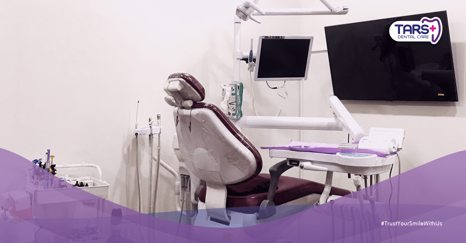 5 Alasan Kenapa Klinik Gigi TARS Dental Care Setiabudi Jadi Pilihan Tepat untuk Keluarga