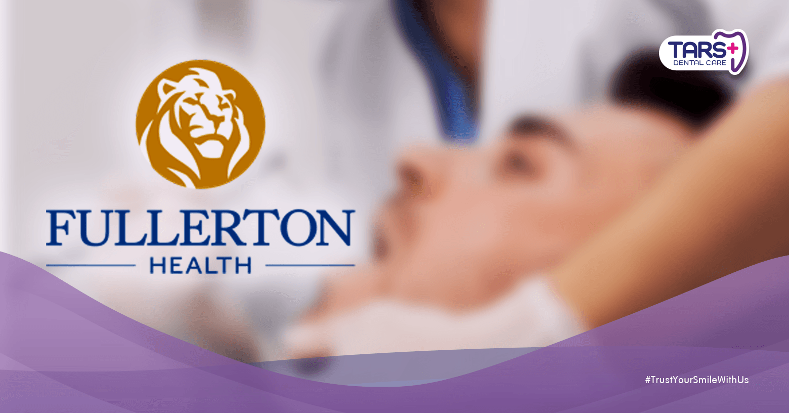 Dari Scaling sampai Tambal Gigi, Semua Bisa Ditanggung Asuransi Fullerton di Tars Dental Care