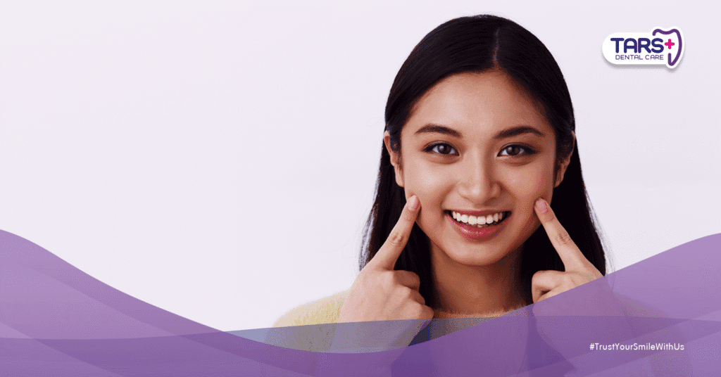 Garis Retzius pada Enamel: Jejak Stres Masa Kecil yang Tersimpan di Gigi