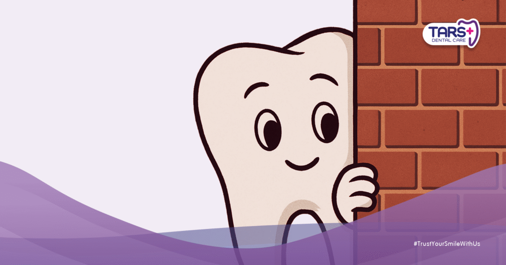 Supernumerary Teeth: Gigi Tambahan yang Tersembunyi dan Bisa Muncul di Usia Dewasa