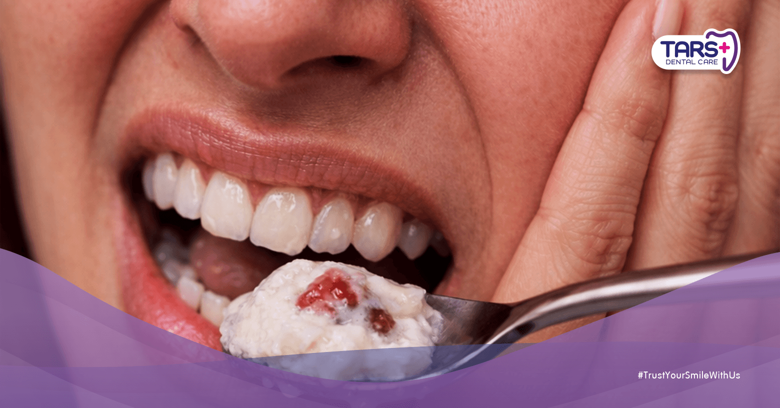 Gigi Ngilu Saat Dingin atau Panas? Bisa Jadi Ini Sensitivitas Dentin