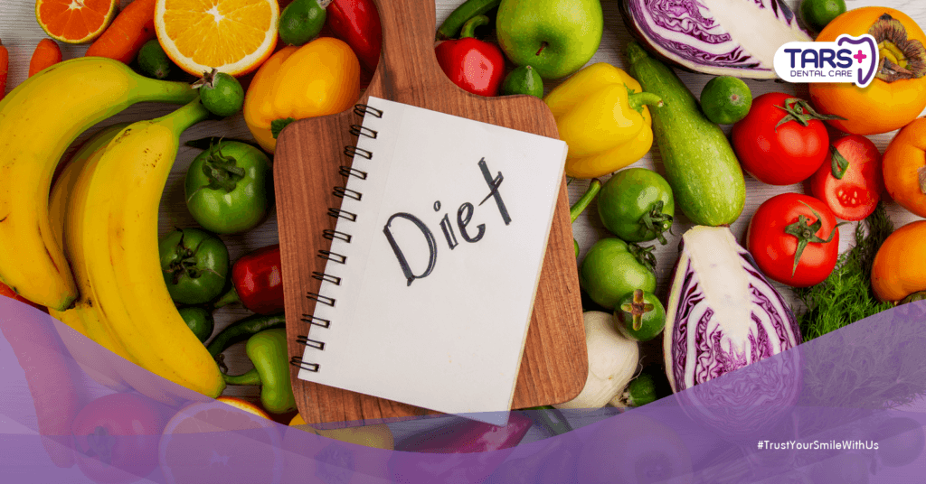 Diet Awal Tahun, Apakah Aman untuk Gigi?