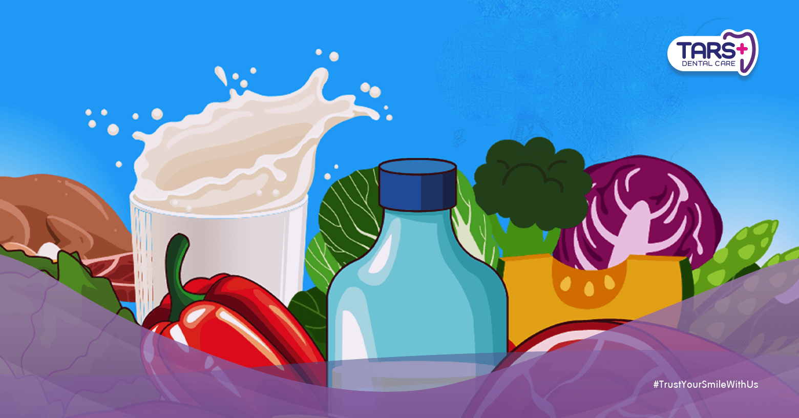 Gigi Berlubang: Fakta Penting Hubungan Pola Makan di Hari Gizi Nasional