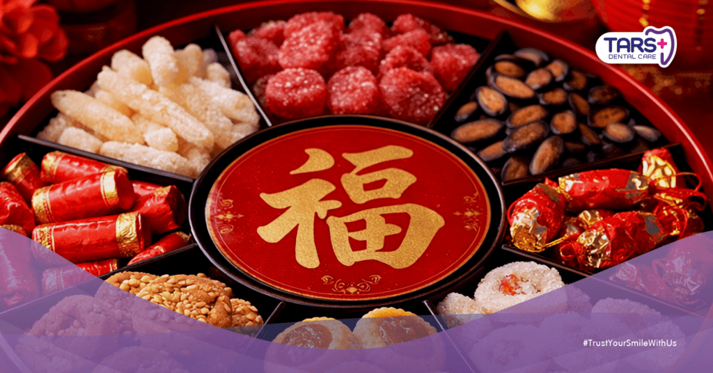 Gigi Rusak Akibat Makanan Manis Saat Imlek: Apa Dampaknya?