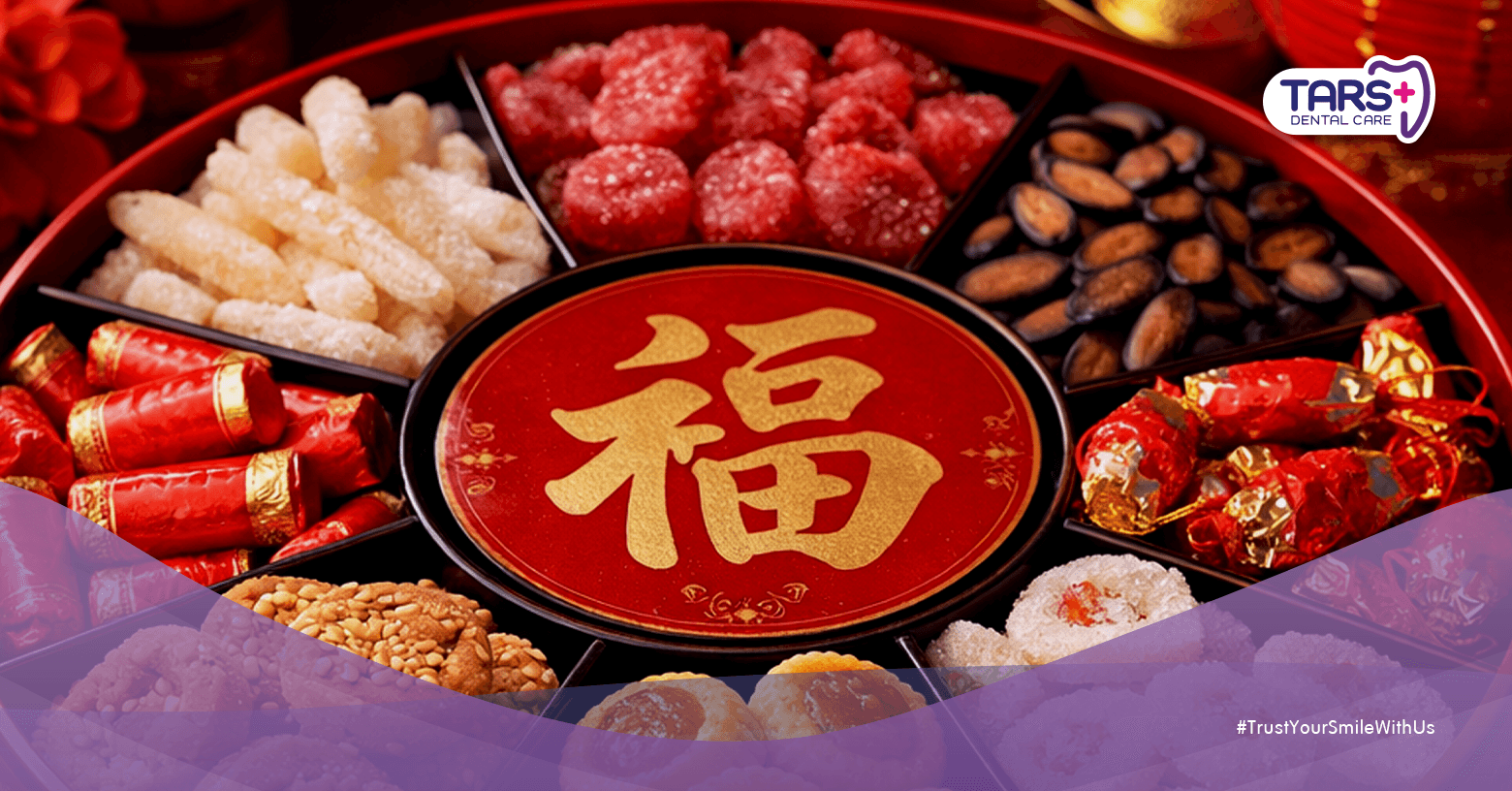 Gigi Rusak Akibat Makanan Manis Saat Imlek: Apa Dampaknya?