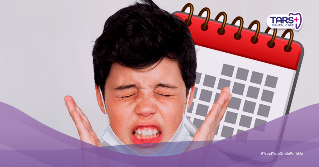 Kenapa Banyak Orang Sakit Gigi di Awal Tahun?