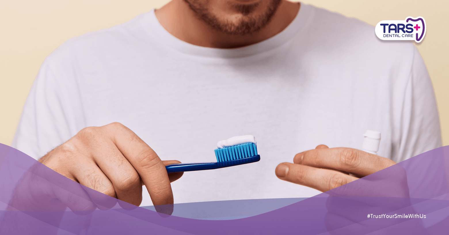 Sikat Gigi Terlalu Keras: Dampak yang Perlu Diketahui