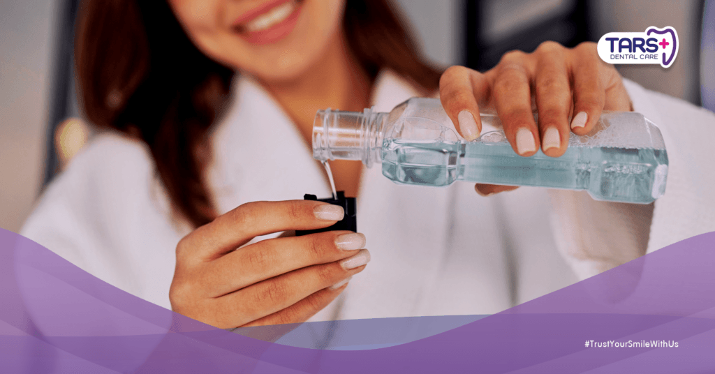 Apakah Mouthwash Setiap Hari Itu Perlu?