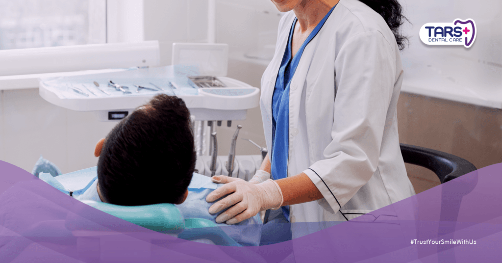 Gigi Sehat Selama Ramadhan: Mulai Perawatan Gigi dari Sekarang!