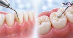 Scaling vs Tambal Gigi, Mana yang Harus Didahulukan