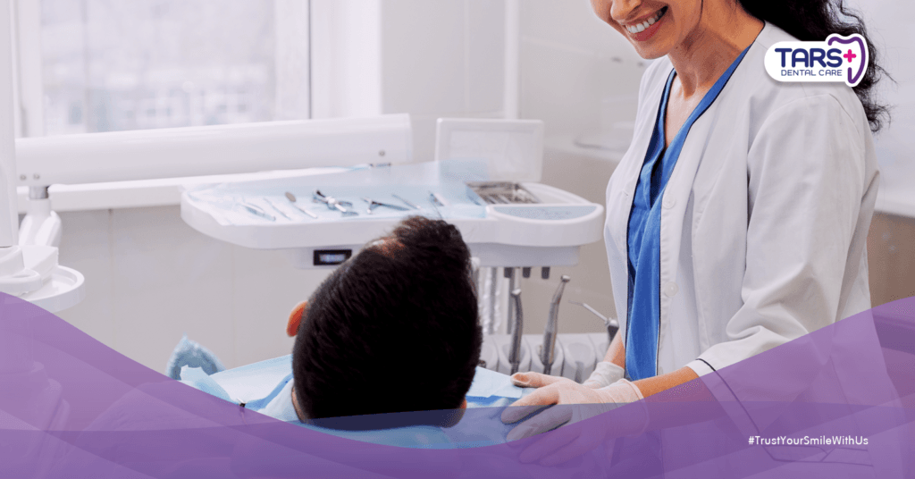 Seberapa Penting Dental Check Up Rutin? Ini Alasan Kenapa Tidak Boleh Dilewatkan