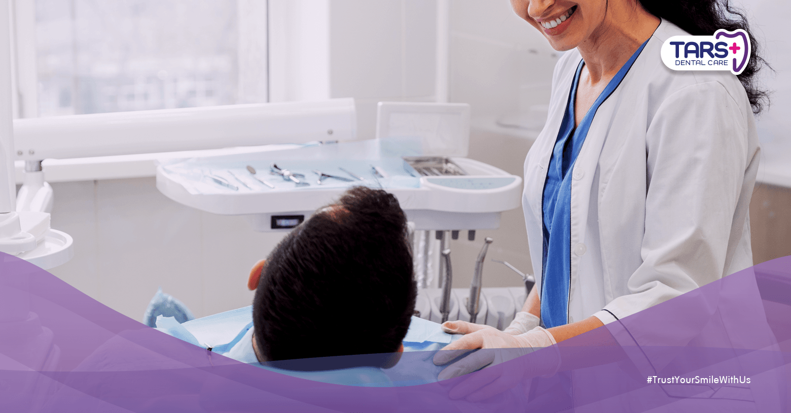 Seberapa Penting Dental Check Up Rutin? Ini Alasan Kenapa Tidak Boleh Dilewatkan