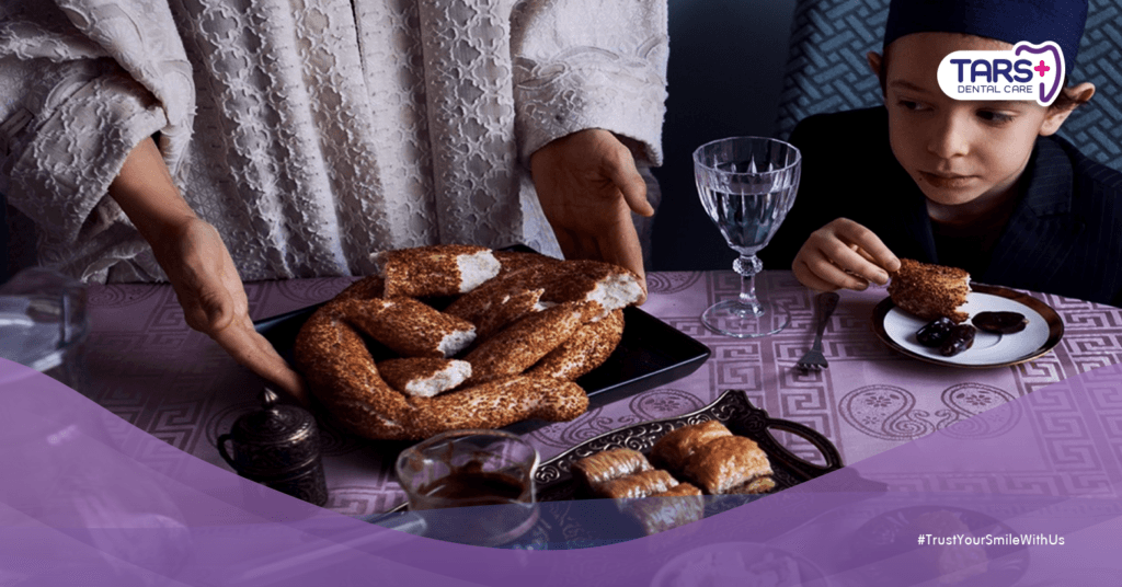 Siap Sahur Tanpa Bau Mulut: Strategi Perawatan Gigi saat Ramadhan