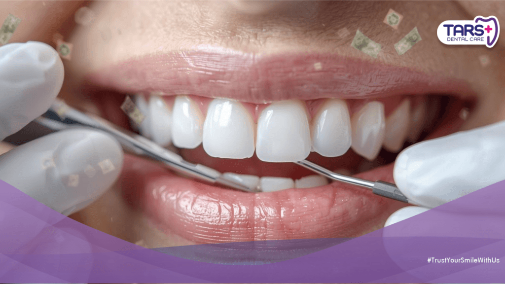 Perawatan Gigi Sebelum Lebaran: Ini Perawatan yang Wajib Dilakukan Setelah THR Cair