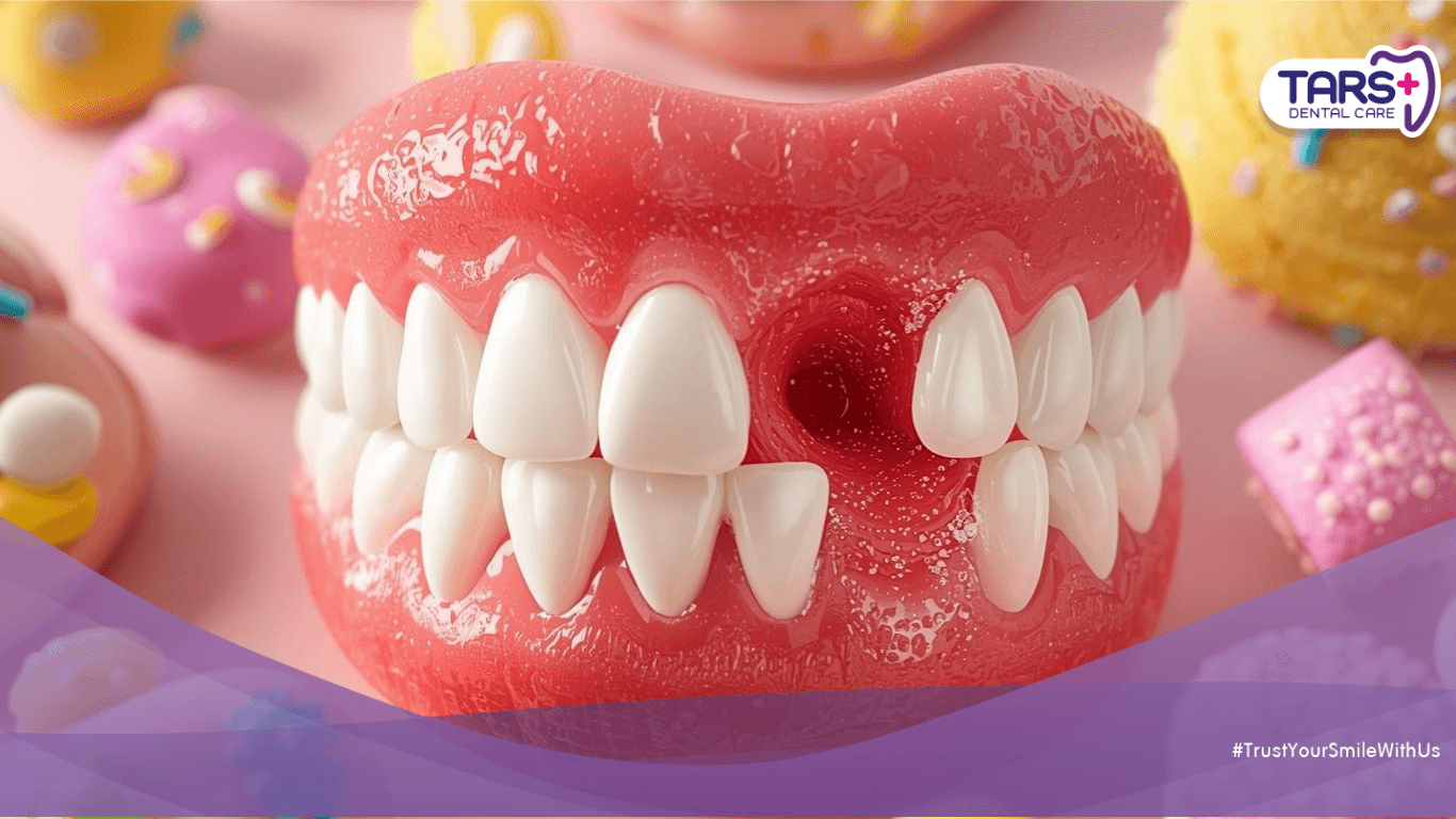 Gigi Cepat Rusak Karena Makan Manis Saat Berbuka? Ini Faktanya