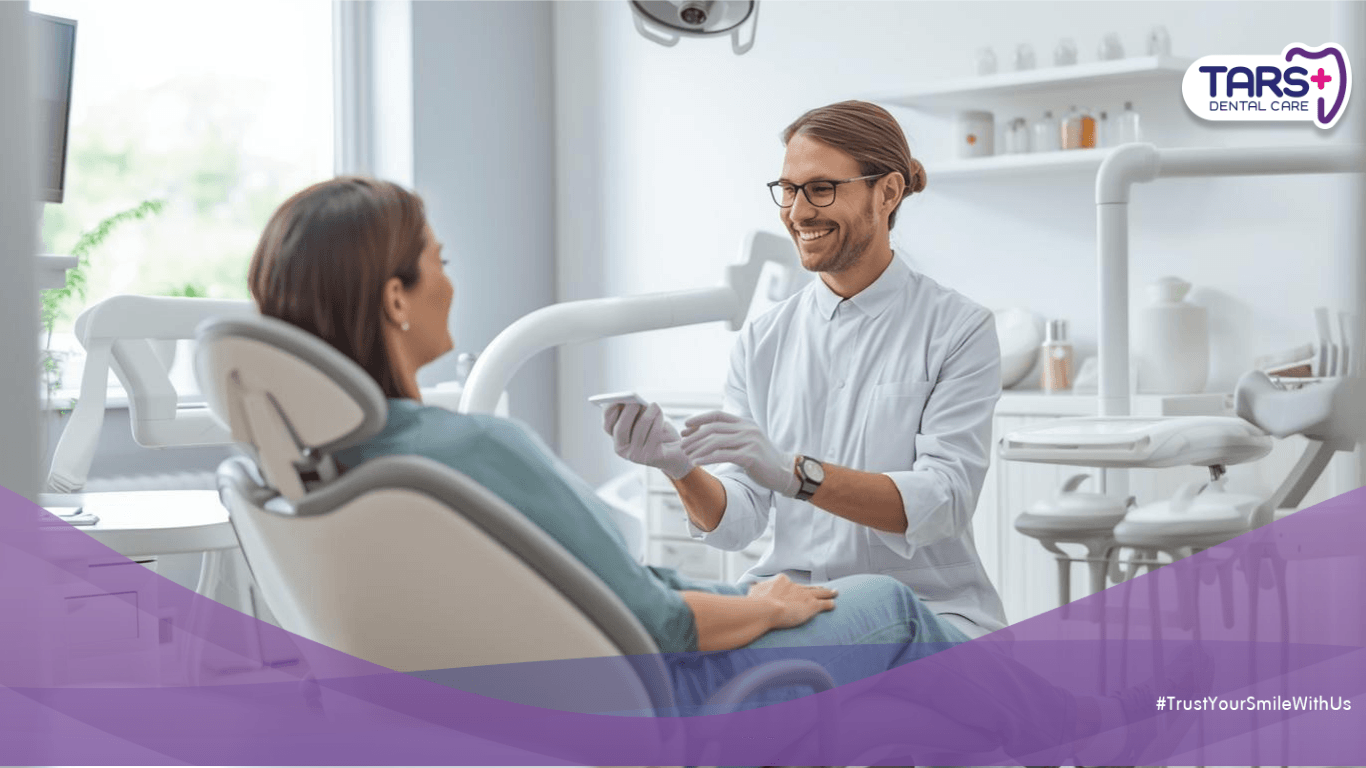 Perawatan Gigi Saat Puasa: Ngabuburit ke Dokter Gigi, Bolehkah?