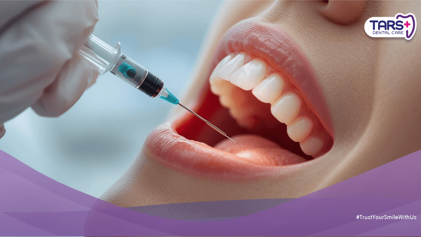 Apakah Anestesi Saat Cabut Gigi Membatalkan Puasa?