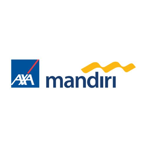 logo asuransi axa