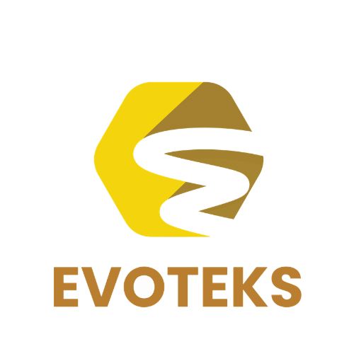 logo asuransi evoteks