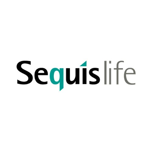 logo asuransi sequis life