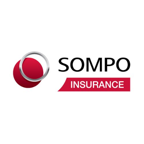 logo asuransi sompo