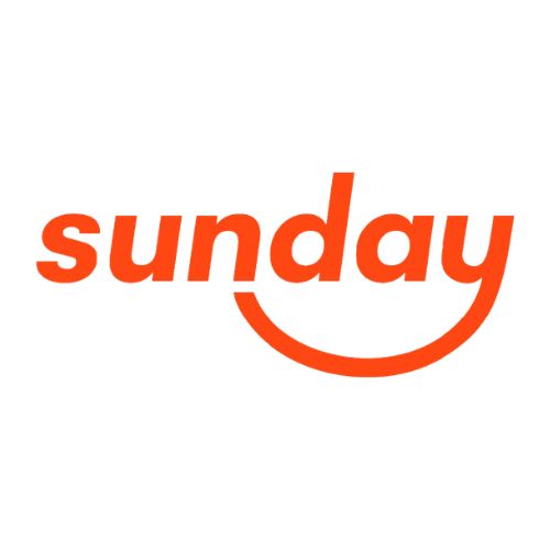 logo asuransi sunday