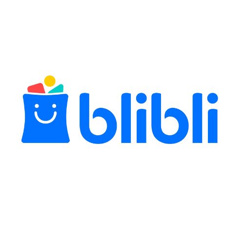 logo blibli