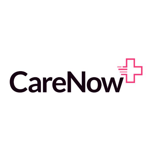 logo carenow