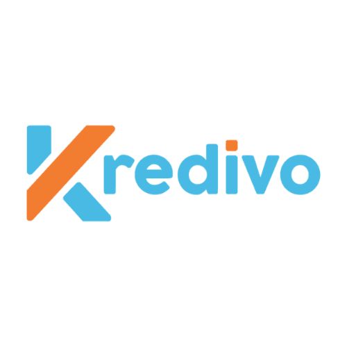 logo kredivo