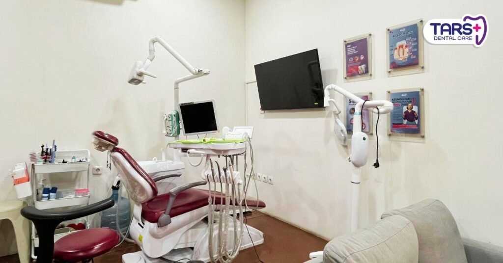 Klinik Gigi Terdekat di Jakarta Pusat