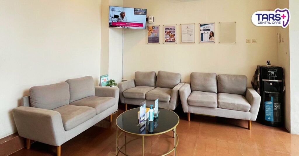 Klinik Gigi Terdekat di Jakarta Selatan