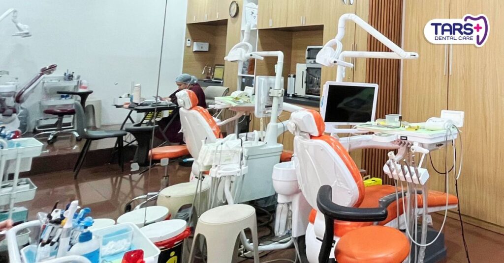 Klinik Gigi Terdekat di Jakarta Timur