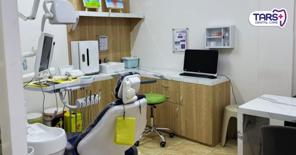 Klinik Gigi Terdekat di Tangerang