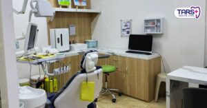 Klinik Gigi Terdekat di Tangerang