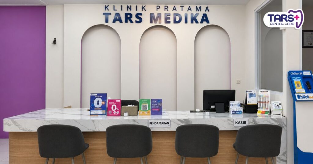 Klinik Gigi Terdekat di Tangerang Selatan