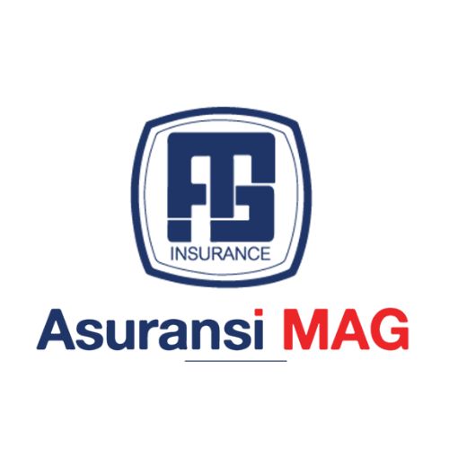 logo asuransi MAG