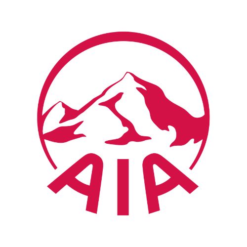 logo asuransi aia