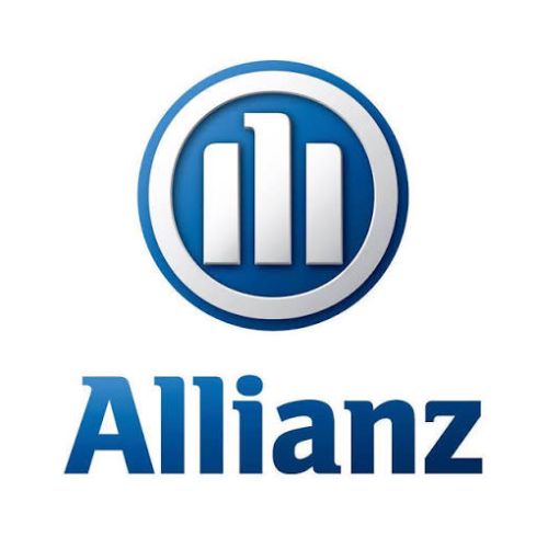 logo asuransi allianz