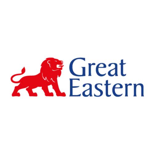 logo asuransi great eastern