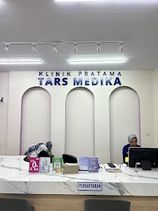 Klinik Dokter Gigi Tangerang | TARS Dental Care Tanah Tinggi place picture