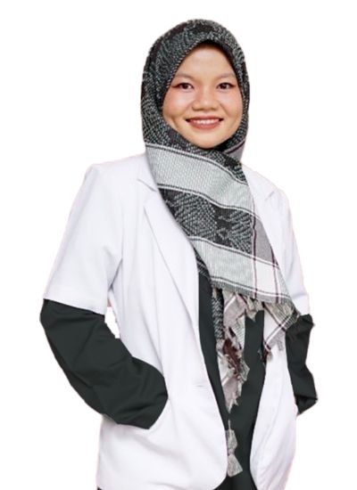 drg. Anisa Ramadhana