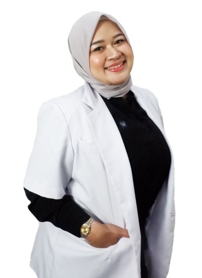 drg. Atita Soenaring
