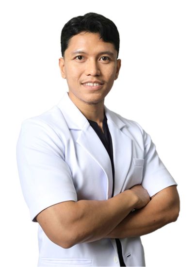 drg. Faris Saifullah