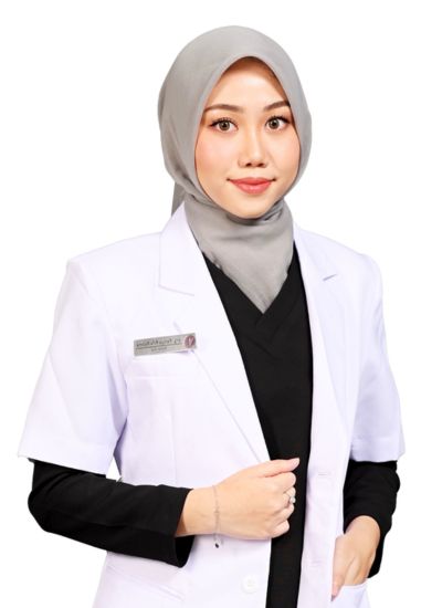 drg. Farsya Rifa Rahma