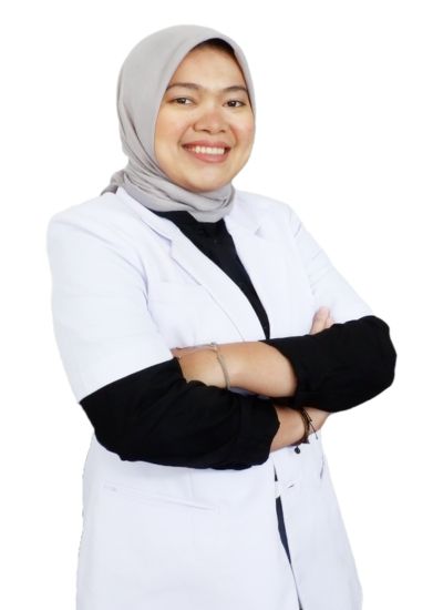 drg. Firda Nahdiah