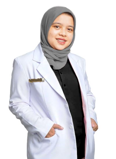 drg. Hasnatul Hidayah