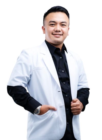 drg. Maulana Fadhil