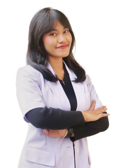 drg. Renata Smara Larasati