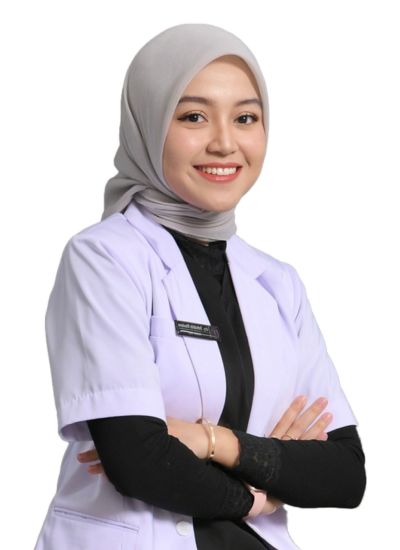 drg. Salsabila Maulana